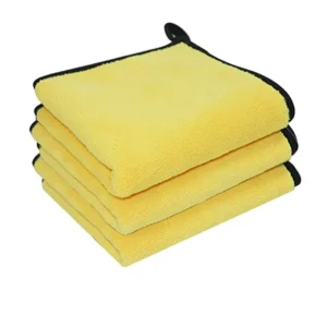Microfiber Towel
