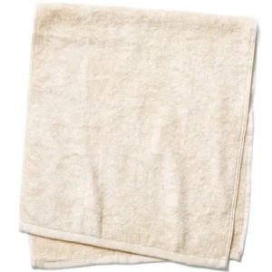 Silk Towel
