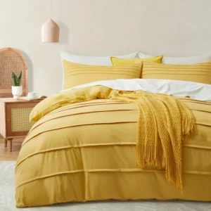 Cotton Duvet