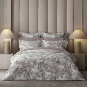 Linen Duvet