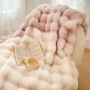 Fleece Blanket