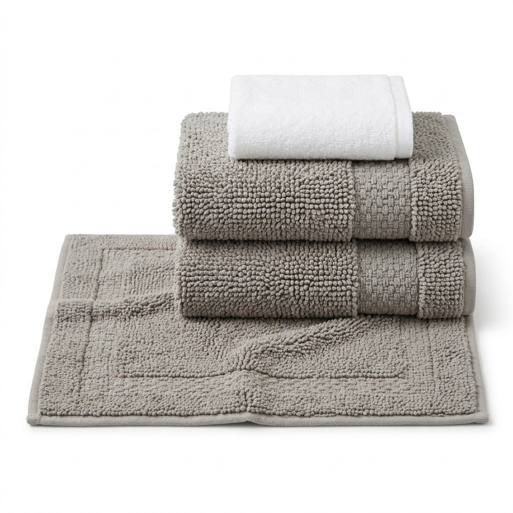 Bath Mats