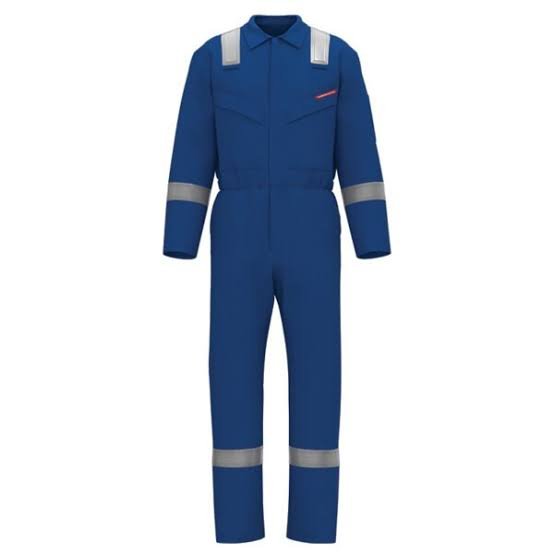 Coverall