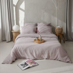 Linen Bedsheet