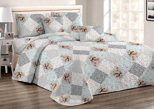 Microfiber Bed Sheet