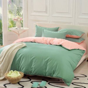 Microfiber Bedsheet