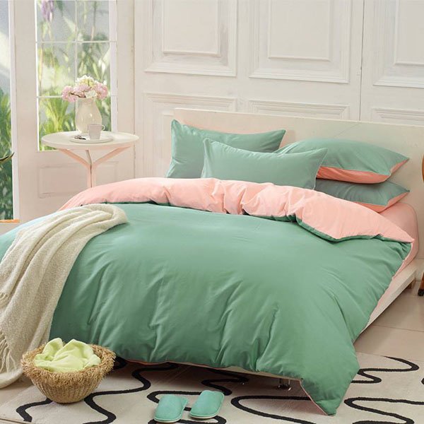 Microfiber Bedsheet