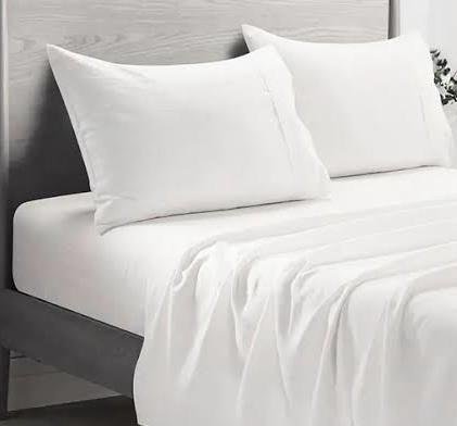Percale Bed Sheet