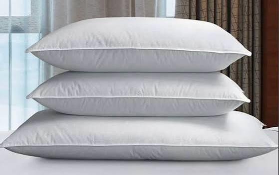 Pillow filler