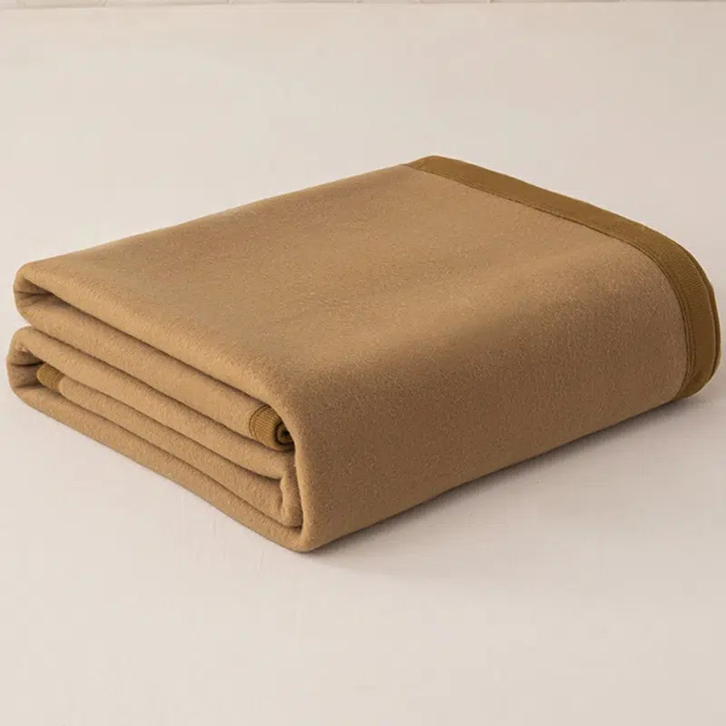 Polyester Blanket