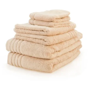 Spa Towels