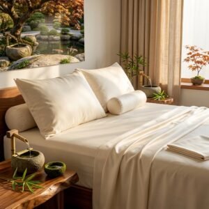 Bamboo Bedsheet