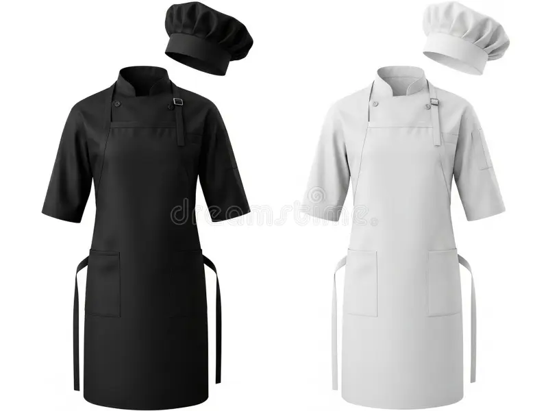 Chef Uniform