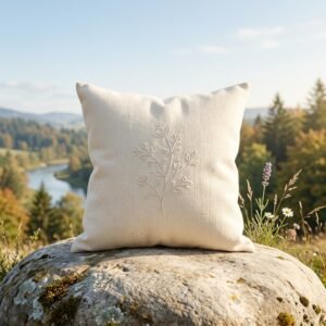 Ramie cotton Cushions