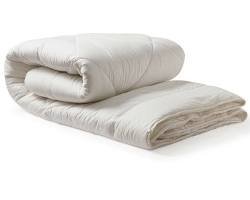 Wool Duvet