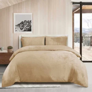 Fleece Bedsheet