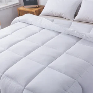 Microfiber Duvet