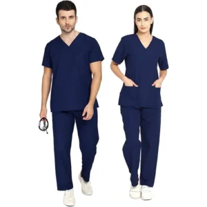 Scrub suit