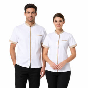 Hotel Uniform