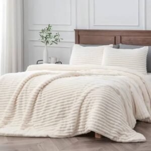 Wool Bedsheet