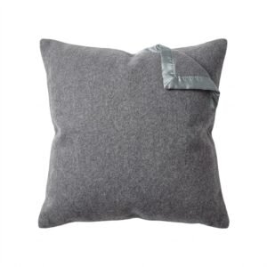 Wool Cushion