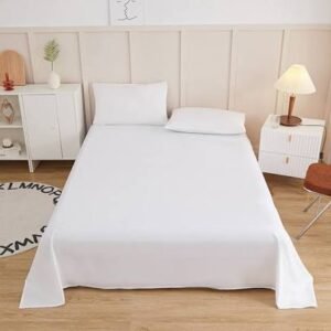 Ramie Cotton Bedsheet
