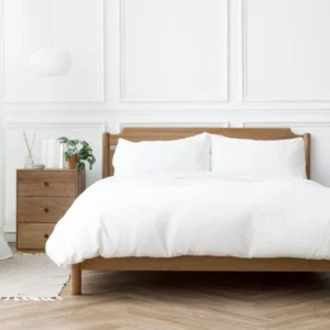 Ramie Cotton Duvet