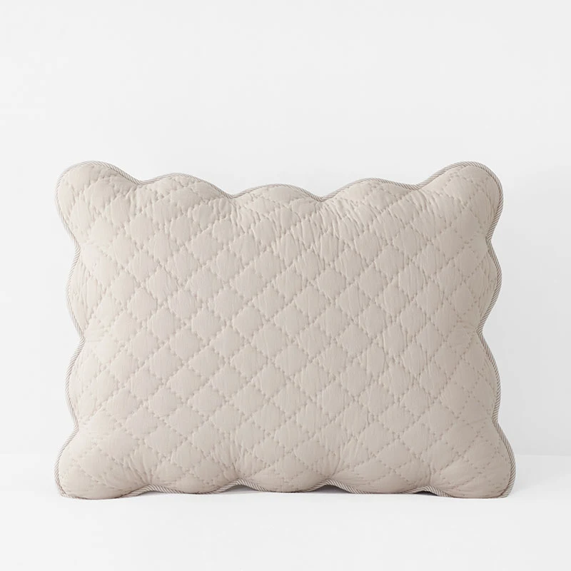 Terry Cushion